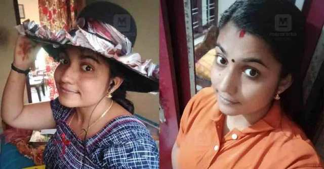 A 22-year-old woman from Thiruvananthapuram tried to kill herself today (31 October 2022) after the murder of her lover Sharon. He drank the disinfectant kept inside the washroom of the police station.