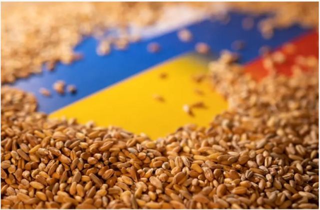 The Minister of Infrastructure of Ukraine said on Thursday (16 November 2022) that the Ukrainian grain deal through the Black Sea, which was to end on Saturday (19 November 2022)