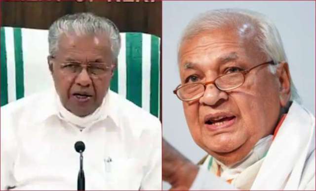 Amidst the ongoing tussle between the Governor and the Left government, the Kerala Cabinet today (9 November 2022) decided to bring an ordinance to remove Governor Arif Mohammad Khan from the post of Chancellor.