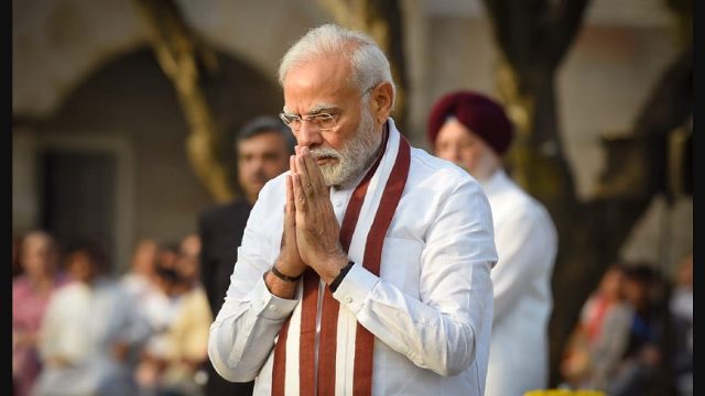 Prime Minister Narendra Modi will leave for Gujarat later this week and is likely to take part in at least eight programs in the state from Saurashtra to Surat.