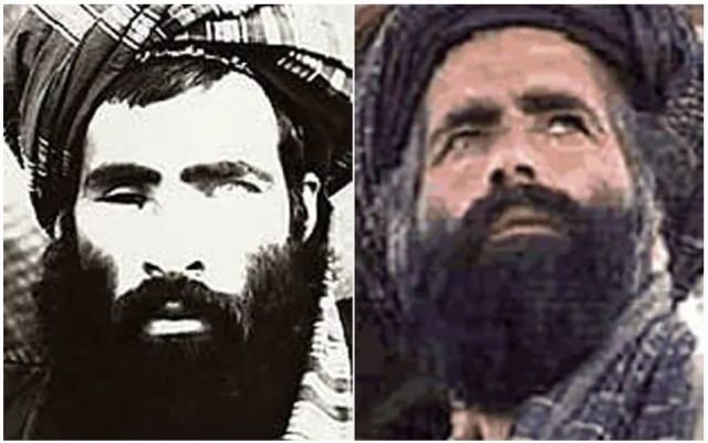 For years, the Taliban kept it hidden from the death of the founder of the Taliban, Mullah Omar.