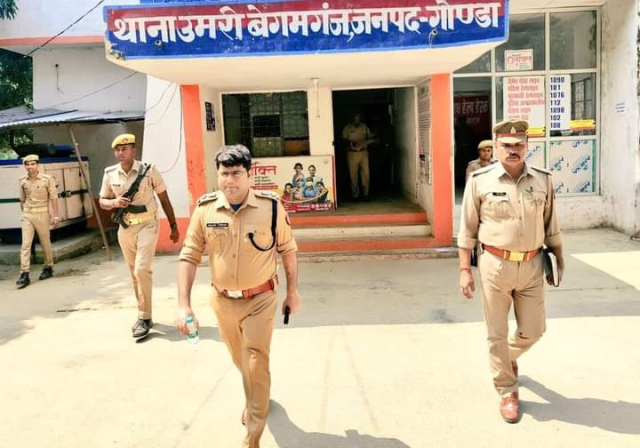 Recently, in a case of rape under 'Mission Shakti Abhiyan' and 'Operation Shikanja', the Uttar Pradesh Police while monitoring the case sentenced the rapist to 20 years of imprisonment.
