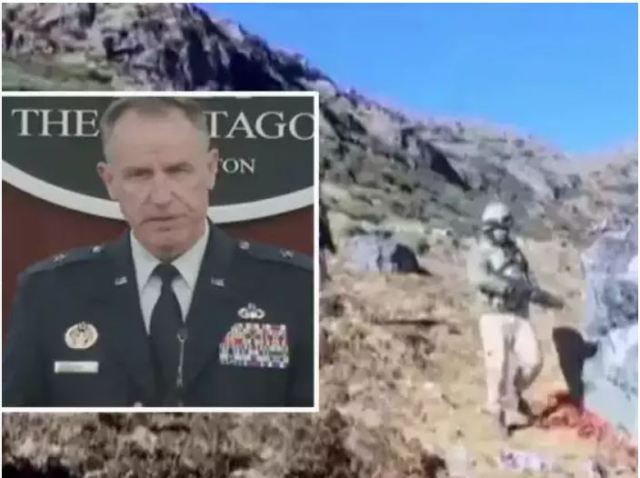 The Pentagon today (14 December 2022) condemned the Chinese intrusion attempts in the Tawang sector of northeastern Arunachal Pradesh, saying that this move shows how much Beijing cares about the US allies and its partners in the Indo-Pacific. It's fiery.