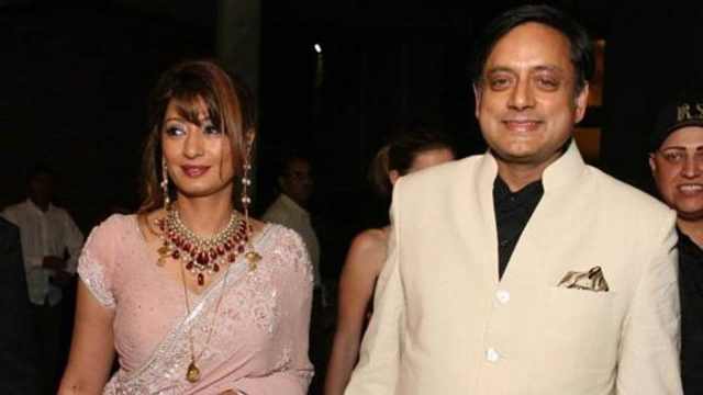 Congress leader Shashi Tharoor, who recently stood for the post of Congress President, may once again be dragged into the Sunanda Pushkar death case.