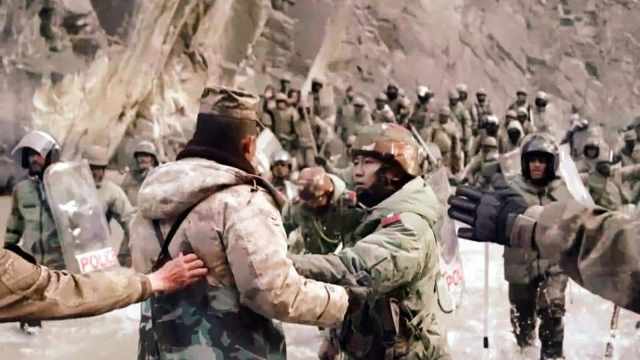 Recently, on December 9, the first violent face-off between the Indian Army and the PLA took place on the LAC in Tawang's Yangtse sub-sector since Galvan.
