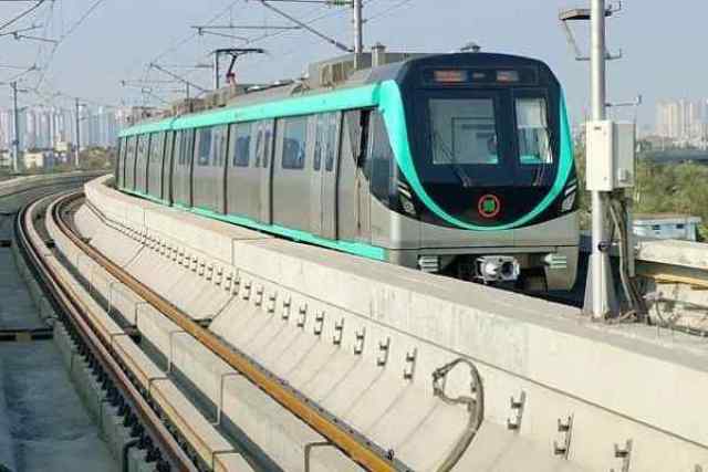 The Delhi Metro Rail Corporation (DMRC) held a meeting with the Yamuna Authority last Tuesday (13 December 2022) on the direct metro line connecting Greater Noida to New Delhi Railway Station.