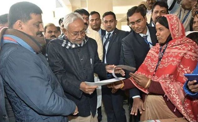 Despite heavy opposition from Bihar opposition parties, the Nitish Kumar-led Bihar government is all set to start its caste-based census from today (7 January 2023).