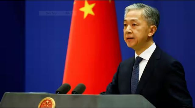 China has hit out at the World Health Organization for saying that Beijing has not been transparent about reporting COVID-19 deaths. A spokesman for the Chinese Foreign Ministry said on Thursday (January 12, 2023) that Beijing has continued effective communication with the WHO on this issue.
