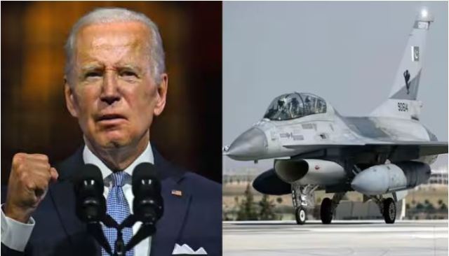 US President Joe Biden said on Monday (January 30, 2023) that the United States would not provide F-16 fighter jets to Ukraine.