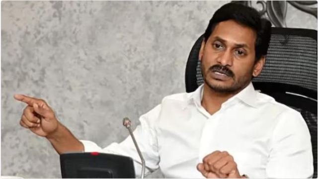 Andhra Pradesh Chief Minister Jagan Mohan Reddy announced today (January 31, 2023) that Visakhapatnam will be the new capital of Andhra Pradesh.