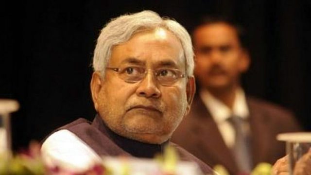 A day after Bihar BJP's state executive passed a resolution to never forge an alliance with the Janata Dal (United) again, Chief Minister Nitish Kumar also ruled out any alliance with the BJP in future. ruled out the possibility that