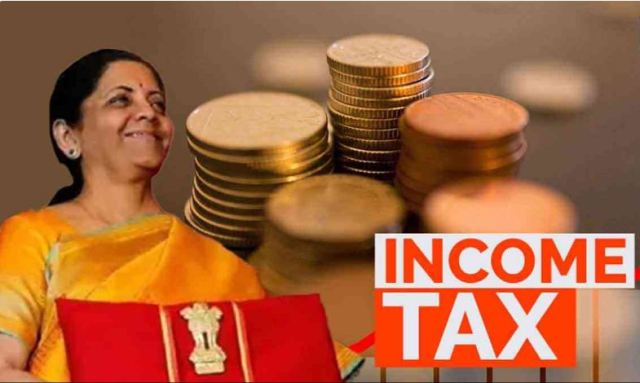 Union Budget 2023 The middle class of the country is very happy with the announcement of new income tax slab for the financial year 2023-24 by Finance Minister Nirmala Sitharaman.