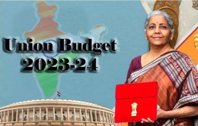 Union Budget 2023 Union Finance Minister Nirmala Sitharaman officially announced that the income tax exemption limit has been increased to Rs 7 lakh in the new tax system.