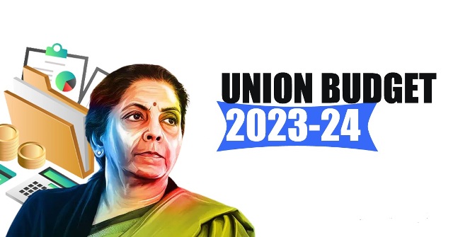 Union Budget 2023 Union Finance Minister Nirmala Sitharaman presented the Union Budget 2023 in the Parliament today (1 February 2023). Budget 2023-24 included significant capital outlay in infrastructure and agriculture sectors