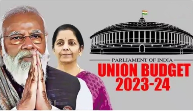 The Union Budget 2023 was presented by Finance Minister Nirmala Sitharaman on 1 February, this was the 10th budget of the Narendra Modi-led central government.