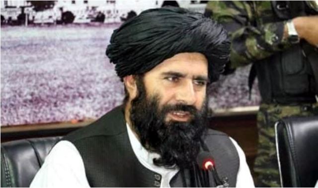 The governor of Balkh province of Taliban-ruled Afghanistan was killed in a bomb blast today (March 9, 2023), which took place very close to his office.