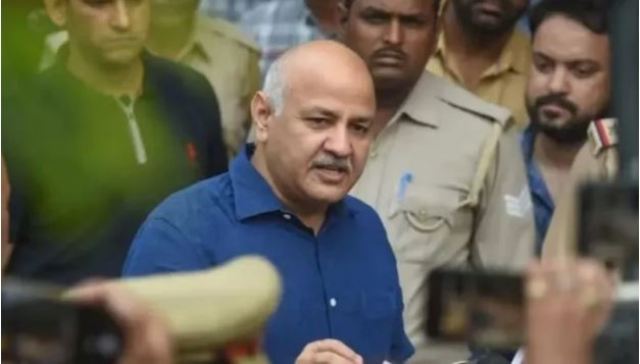 The Central Bureau of Investigation (CBI) has registered an FIR under the Prevention of Corruption Act against seven people, including former Delhi Deputy Chief Minister Manish Sisodia, in a snooping case related to the alleged 'Feedback Unit' (FBU) of the ruling Aam Aadmi Party.