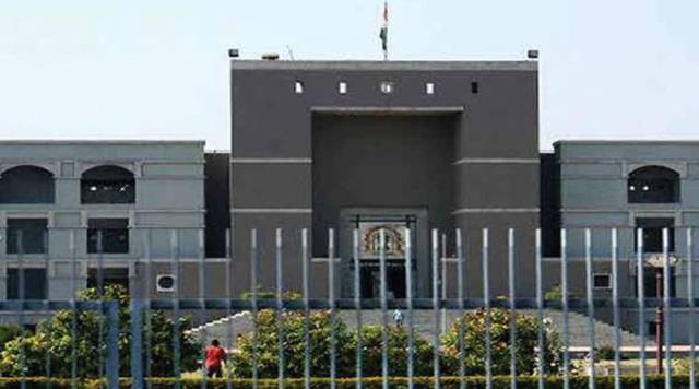 The Gujarat High Court has imposed a fine of Rs 5,000 on a man who was seeking custody of his girlfriend from her husband on the basis of a live-in agreement.
