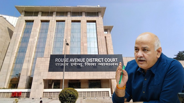 Former Delhi Deputy Chief Minister Manish Sisodia, who was arrested by the Central Bureau of Investigation (CBI) in connection with the Delhi Excise Policy scam