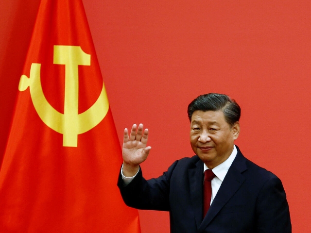 China's parliament today (10 March 2023) unanimously endorsed President Xi Jinping for an unprecedented third five-year term.