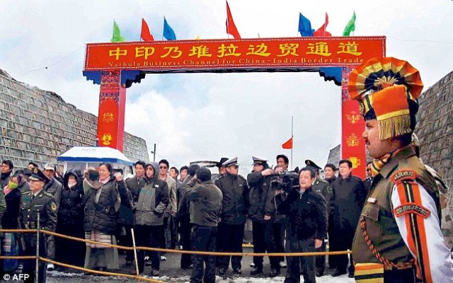 Beijing has once again created a controversy by renaming 11 places in Arunachal Pradesh.