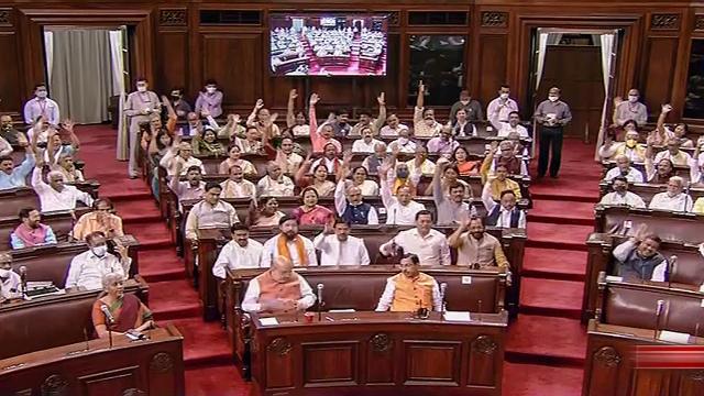 Budget Session 2023 The budget session of the Parliament ended on an acrimonious mode on Thursday with the opposition and the BJP accusing each other as both the Lok Sabha and the Rajya Sabha engaged in heated exchanges in the last four weeks. A period of squabbling and recriminations was witnessed