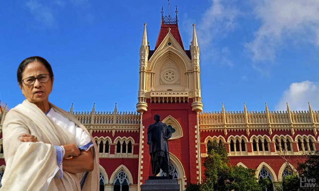 In view of the violence that broke out during the Ram Navami celebrations in West Bengal, the Calcutta High Court asked the state government today (April 5, 2023) to make peace during the Hanuman Jayanti programs