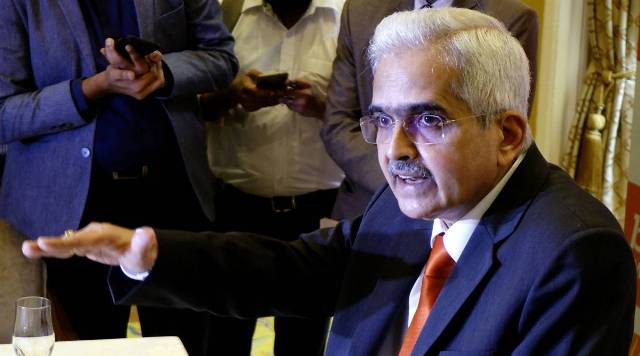 The Reserve Bank of India (RBI- Reserve Bank of India) announced its bi-monthly monetary policy today (6 April 2023). Announcing the monetary policy statement, Governor Shaktikanta Das kept the repo rate unchanged at 6.50 per cent for the first time in the current financial year.