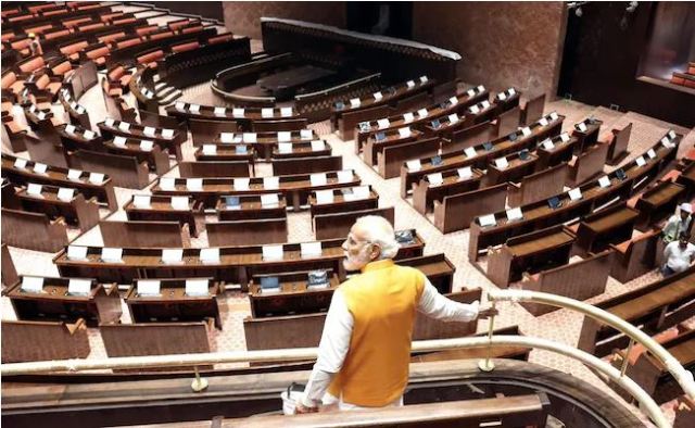 Prime Minister Narendra Modi is set to inaugurate the new Parliament building on May 28, but several opposition parties have decided to boycott the ceremony.