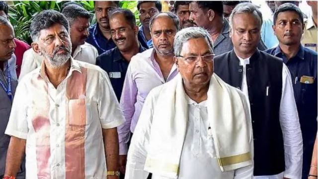 Karnataka: The Congress party on Friday (May 26, 2023) released a list of 24 MLAs who are expected to take oath as ministers today (May 27, 2023) in the government headed by Chief Minister Siddaramaiah. .