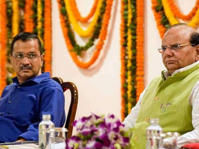 A few days after the Supreme Court resolved the dispute between the central government and the Delhi government regarding services, transfers and postings, the Modi government has come out with an ordinance to set up the National Capital Civil Services Authority.