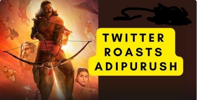Film Adipurush When Adipurush was announced three years ago, people were very excited about it. The audience was waiting to see how director Om Raut brought Ramayan to the silver screen with Prabhas (Raghav/Ram), Kriti Sanon (Janaki/Sita) and Saif Ali Khan (Lankesh/Raavan). Has landed.