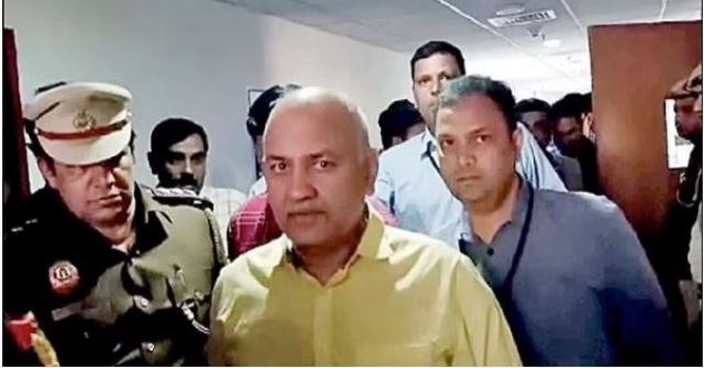 The Delhi High Court last Friday (June 2, 2023) allowed former Deputy Chief Minister of Delhi Manish Sisodia to meet his ailing wife.