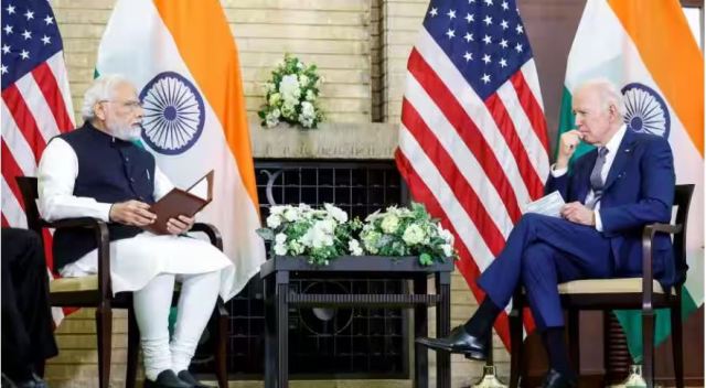 PM Modi's US State Visit On the eve of President Joe Biden's official state dinner, US officials told the media that the US has approved joint production of GE's F 414A jet engine in India.