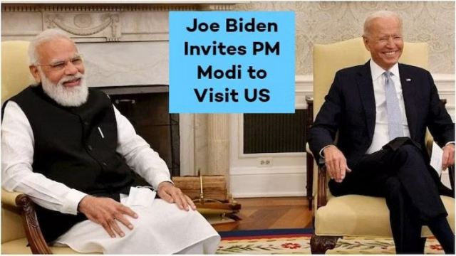 Prime Minister Narendra Modi's seventh visit to the United States of America and his first official state visit to the US is a milestone in itself. As the world's two largest democracies, India and the US share a close relationship based on common democratic values.