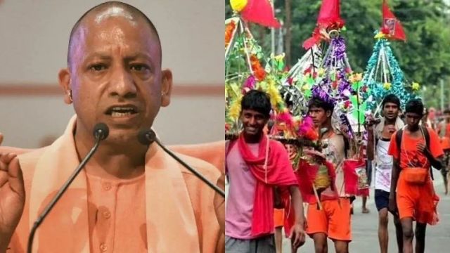 Ahead of the dates of Kanwar Yatra 2023, the Uttar Pradesh government, led by Chief Minister Yogi Adityanath, has decided to issue several guidelines to ensure that the Kanwar route remains clean and all Kawadis Easy to access