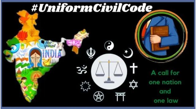 UCC In India Prime Minister Narendra Modi advocated Uniform Civil Code (UCC- Uniform Civil Code) in the entire country on Tuesday (27 June 2023). He said that it is impractical to run a country with multiple laws and reiterated the need to provide equal rights as enshrined in the Constitution.