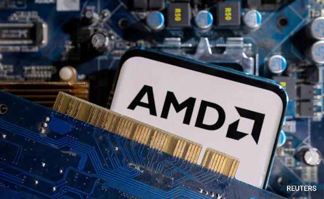 American multinational semiconductor Advanced Micro Devices (AMD- Advanced Micro Devices) announced today (28 July 2023) that it will invest about US $ 400 million in India over the next five years.