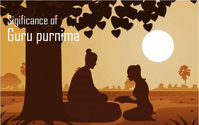 Guru Purnima 2023 It is believed that Maharishi Vedvyas, the great personality of the mythological period, who is also considered the author of wonderful literature like Brahmasutra, Mahabharata, Shrimad Bhagwat and 18 Puranas, was born on Ashada Purnima. happened on. It is said that Maharishi Vedvyas was the first to teach the Vedas to man, hence he has been given the status of the first Guru in Hinduism.