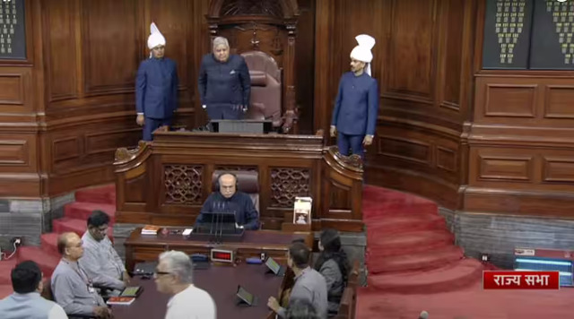 Parliament Monsoon Session Live Updates Today (31 July 2023), protests continued in both the Houses. BJP MP and Leader of the House Piyush Goyal addressed the Rajya Sabha and urged for a discussion on the current situation in Manipur at 2 pm. Meanwhile, the opposition insisted on discussion under Rule 267.