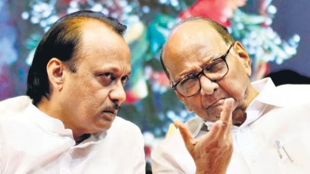 A few days after NCP leader Ajit Pawar joined the Maharashtra government, Shivsena (Shivsena-UBT) claimed today (June 5, 2023) that only and only alleged economic offenders Mehul Choksi, Nirav Modi and Vijay Mallya ) is yet to join the BJP.