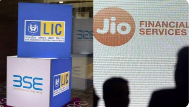 Mukesh Ambani's Jio Financial Services, a separate financial unit of Rs 17 trillion Reliance Industries, made its stock market debut on Monday (22 August 2023). In its first trading session, Jio Financial Services hit the lower circuit. The stock was listed at Rs 265 per share, a premium of over 1% to the driven price of Rs 261.85.