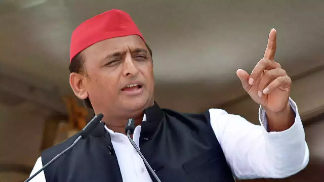 The Samajwadi Party (SP-Samajwadi Party) recently reconstituted the Uttar Pradesh State Executive Committee on Sunday (August 13, 2023) ahead of next year's Lok Sabha elections.
