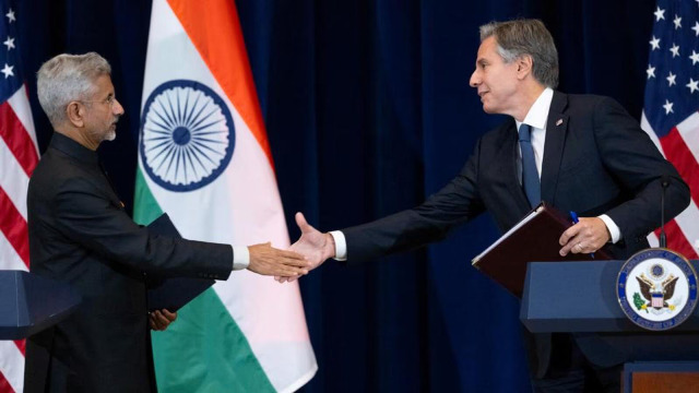 India-Canada Relation Ahead of the meeting to be held today (28 September 2023) between External Affairs Minister S Jaishankar and US Secretary of State Antony Blinken, America said that it has expressed concern over the killing of pro-Khalistan leader. Has already made his stand clear on the controversy.
