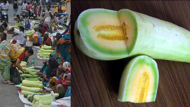 Balam Kakdi Balam Cucumber is the first choice of the devotees after banana, apple etc. among the seasonal fruits during fasting especially during Navratri fast. As you all know that since ancient times in India, various vegetarian roots, roots, vegetables, fruits etc. have been used to cure diseases.