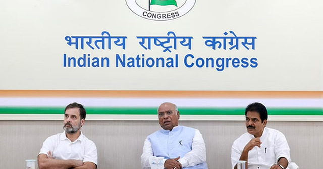 Congress will hold a screening committee meeting today (12 September 2023) to decide the list of candidates before the Madhya Pradesh Assembly elections.