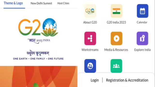 Prime Minister Narendra Modi today (6 September 2023) advised all ministers to download the G20 India mobile app ahead of the G20 summit to be held in New Delhi this week. The advice came during PM Modi's interaction with the Council of Ministers meeting ahead of the G20 Summit in New Delhi.