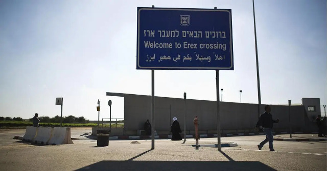 Israel recently said that it reopened a key crossing with Gaza for Palestinian workers on Thursday (28 September 2023), which was closed during violent protests.