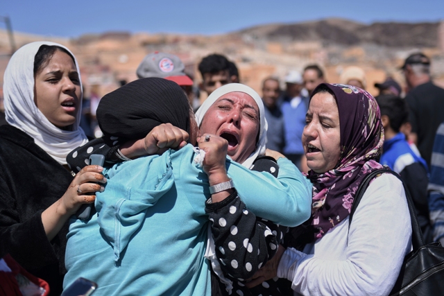 Morocco Earthquake Survivors of Morocco's deadliest earthquake struggle to find food, water and shelter as the search for missing continues in remote villages, with the death toll expected to rise to more than 2,100. .