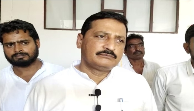 Nuh Violence Today (15 September 2023) On July 31, Congress MLA Mamman Khan was arrested in the Nuh violence case, due to which tension spread in the area.